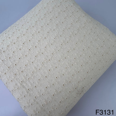Hakoba Cotton Fabric-F3131